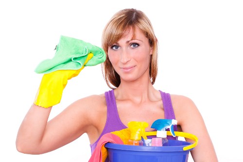 Professional oven cleaning in Elephantandcastle with a sparkling kitchen appliance