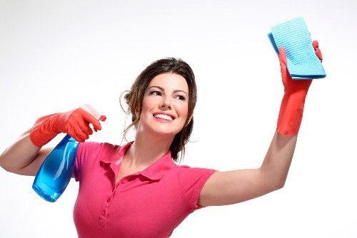 Charity reuse partnership helping divert items from waste